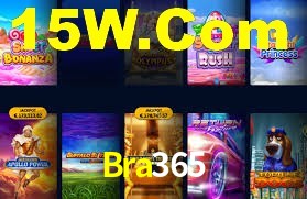 Welcome Bonus Bra365
