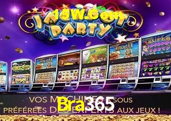 Experiência VIP Bra365