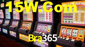 Daily Bonuses Bra365
