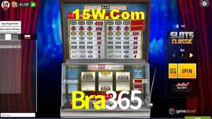 Quick Registration Bra365