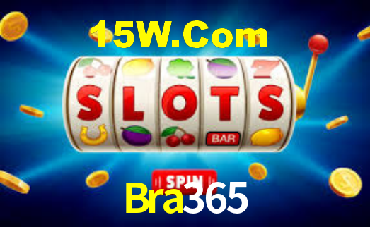 Bra365 App Interface